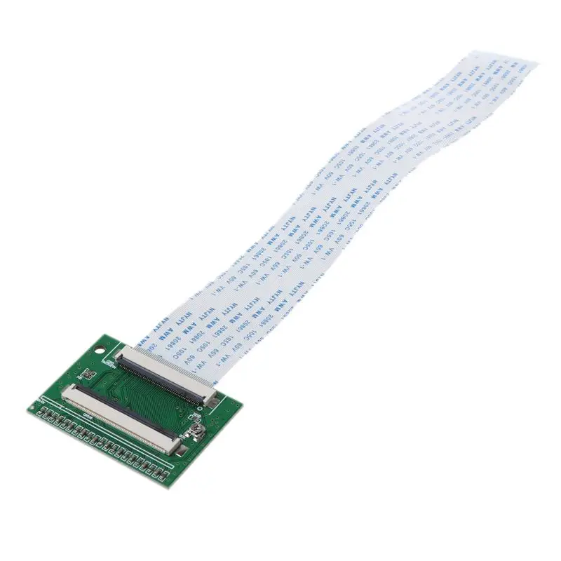 1 комплект lcd ttl LVDS контроллер V+ H драйвер платы HDMI VGA 2AV 50 до 60PIN модуль