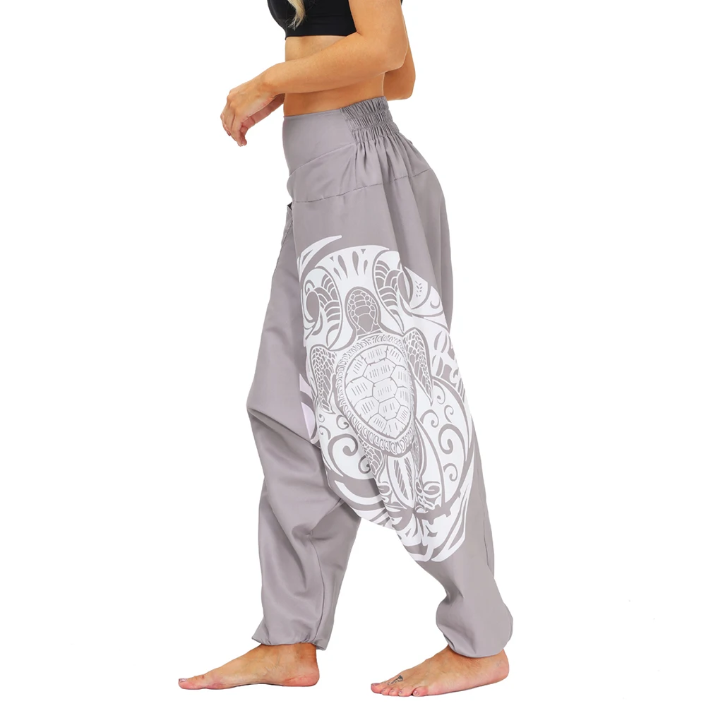 Fashion Hippie Boho Aladdin Yoga Harem Pants Jumia Nigeria
