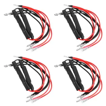 

4 Pcs Decoder Prime Controller Signal Light Parts for LED Light