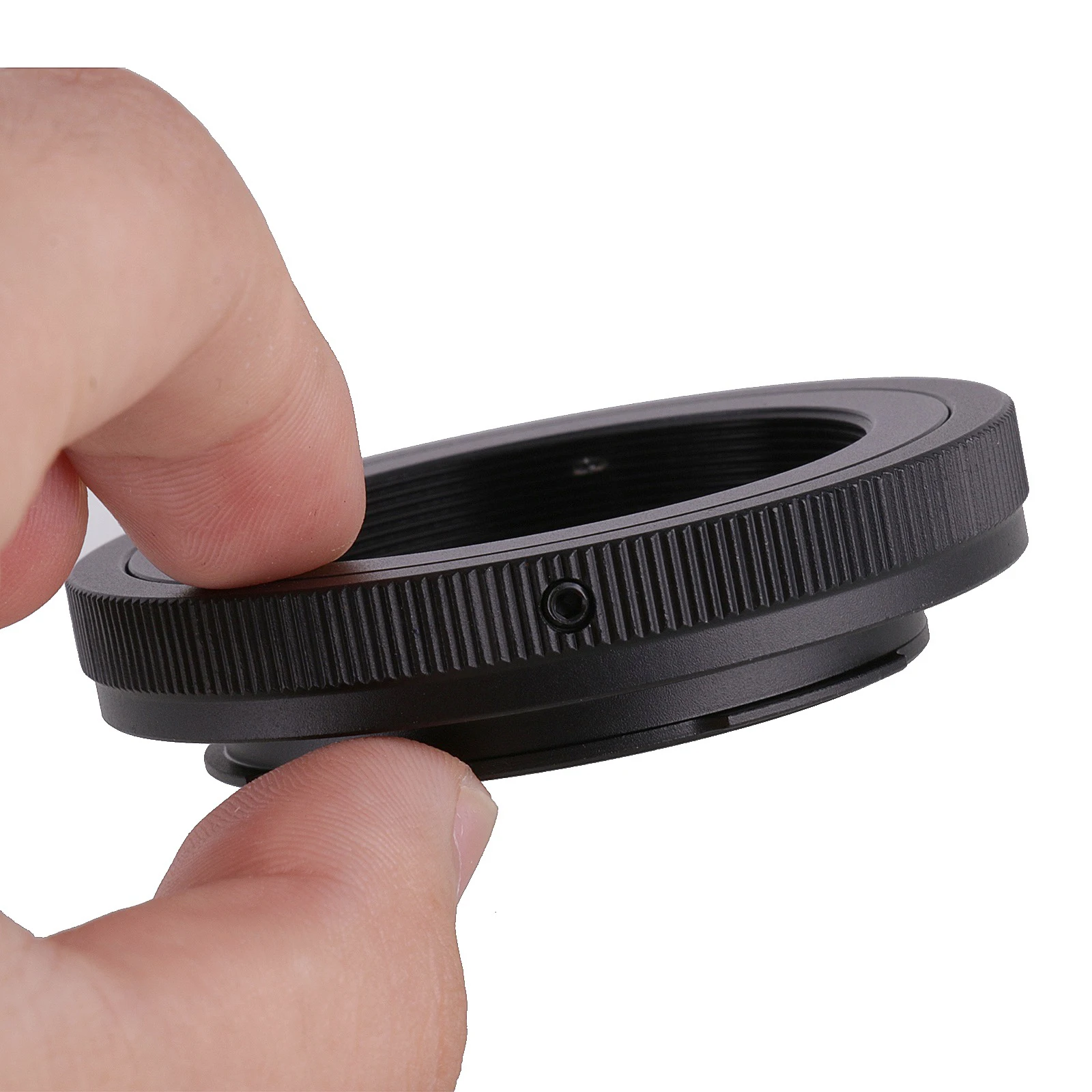 Lens T T2 to Pentax T2-PK mount adapter ring fits for camera K-30 K-5 K-S2 K-7 