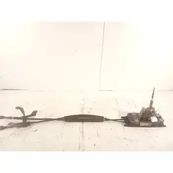 

1K0711049AS Lever Change Seat Leon (1p1) 1.9 Tdi