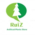 RuiZ Artificial Plants Store