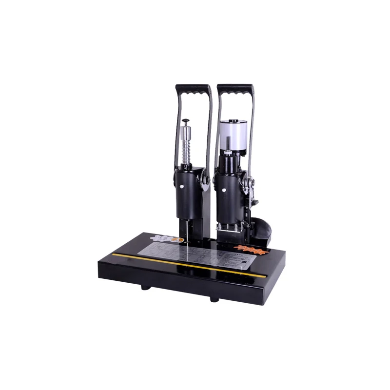 Рисунок 5 - Переплетная машина для документов