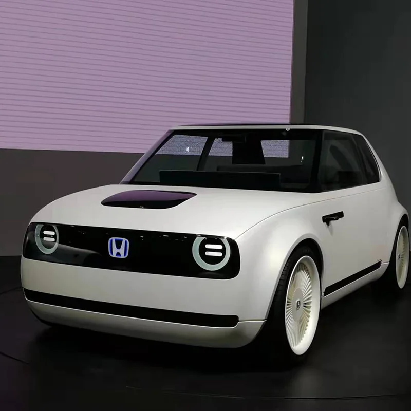 Diecast 2021 1 100 Honda E Adult Collection
