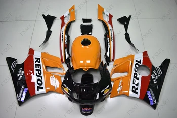 

Fairings CBR600 F2 1993 Abs Fairing CBR600F2 93 94 Fairing Kits CBR 600 F2 1991 - 1994 Full Body Kits