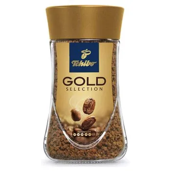 

Food Coffee Instant Coffee Tchibo (Germany) 248317