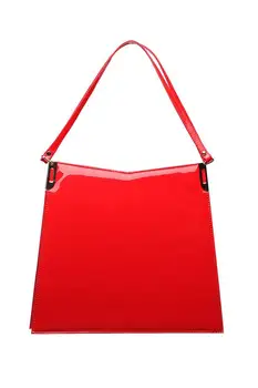 

Pearl Red Women 'S Handbag IKCOMY5B11437110