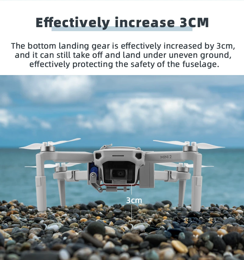 Cheap Kits de acessórios p drone