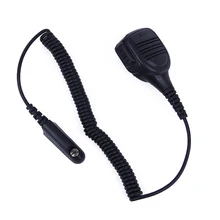 Ручной динамик микрофон PTT PMMN4021 для Motorola двухстороннее радио GP328 PRO5150 GP338 PG380 GP680 HT750 GP340 PTX760
