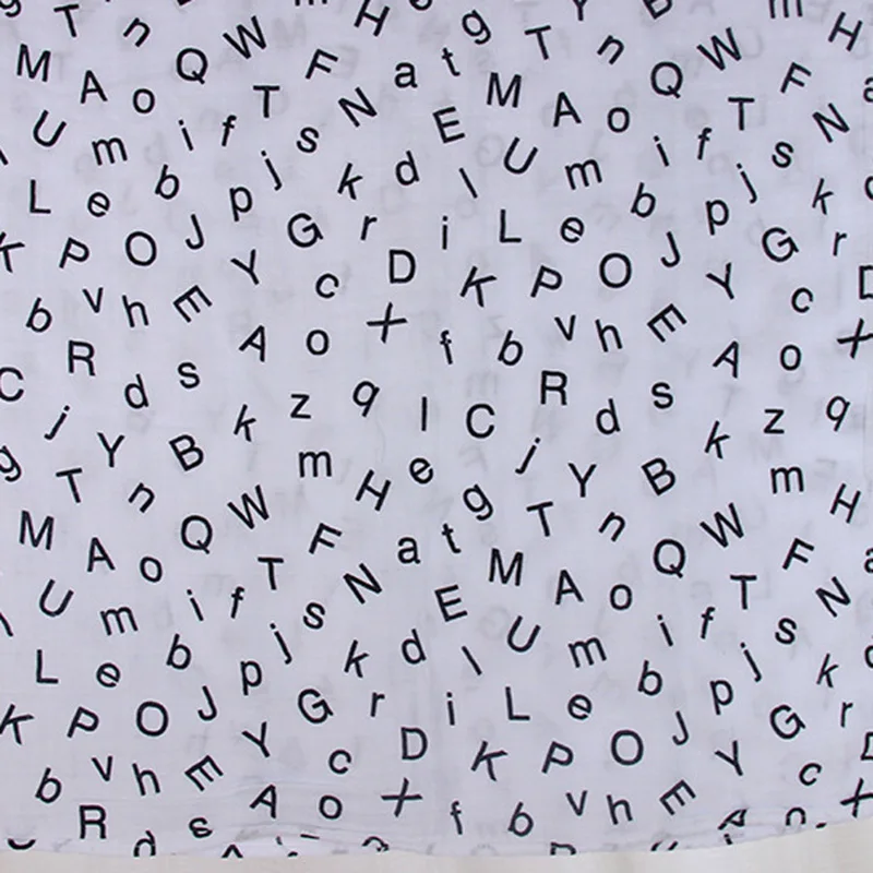 Letter Муслиновое одеяло, хлопок, детские пеленки, 120*120 см, мягкое одеяло для новорожденных, s, для ванны, марля, для младенцев, Детская накидка, спальный мешок, чехол для коляски - Цвет: Letter