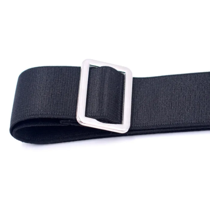 Для мужчин и женщин Регулируемая рубашка для отдыха Tuck It Belt рубашки для отдыха рубашка Tucked-OPK