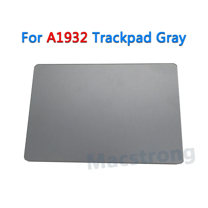 Original A1932 Trackpad for MacBook Air 13" A1932 Touchpad Only have Space Gray/Gold Replacement