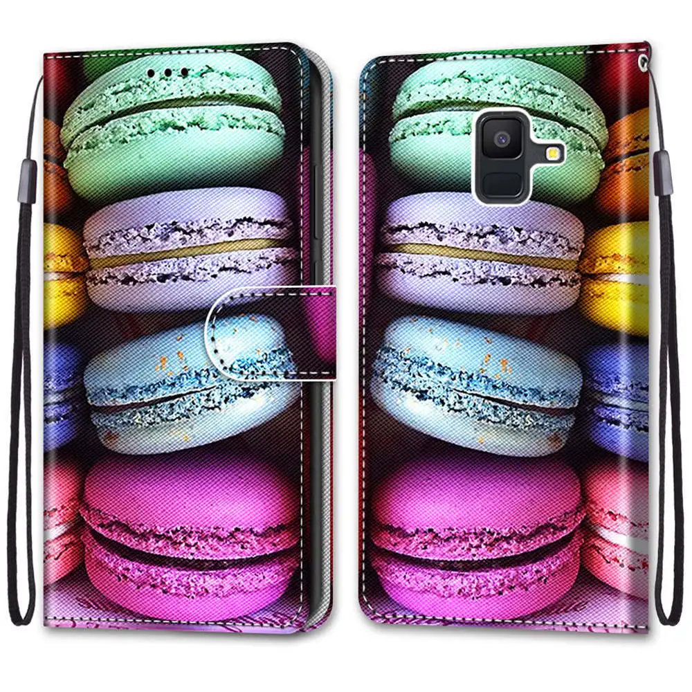 三星 A6 2018 #B19彩色夹心蛋糕 -1.jpg_.webp