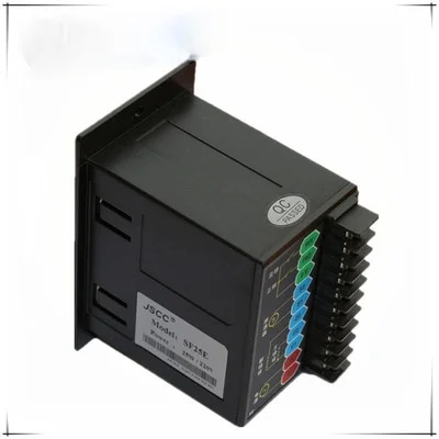 SF40E