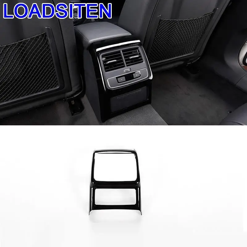 

Automovil Modified Door Handle Control System Gear Outlet Air Conditioner Interior Mouldings Car Styling 17 18 19 FOR Audi A5
