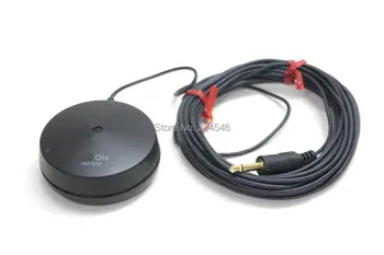 

Omnidirectional Calibration Microphone for Denon DM-S205 DA2300ES--DA5600ES