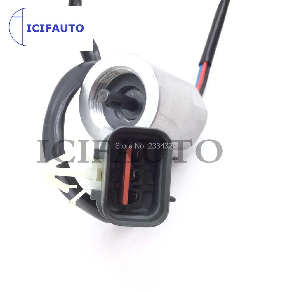 Auto Speed Sensor 12V Speed Odometer sensor for Mitsubishi Fuso truck MC858133