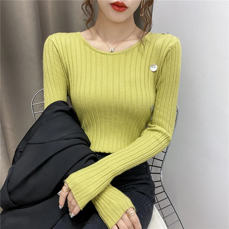 

Room 211483, no. 3 in 11 make pure color round collar button sets open fork render unlined upper garment to 33