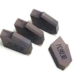 SP400 PC9030 NC3020 NC3030 канавок вставки карбида SP400 токарный станок поворотный инструмент отрезки и канавок инструмент отрезки