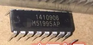 M51995AP M51995APF M51995