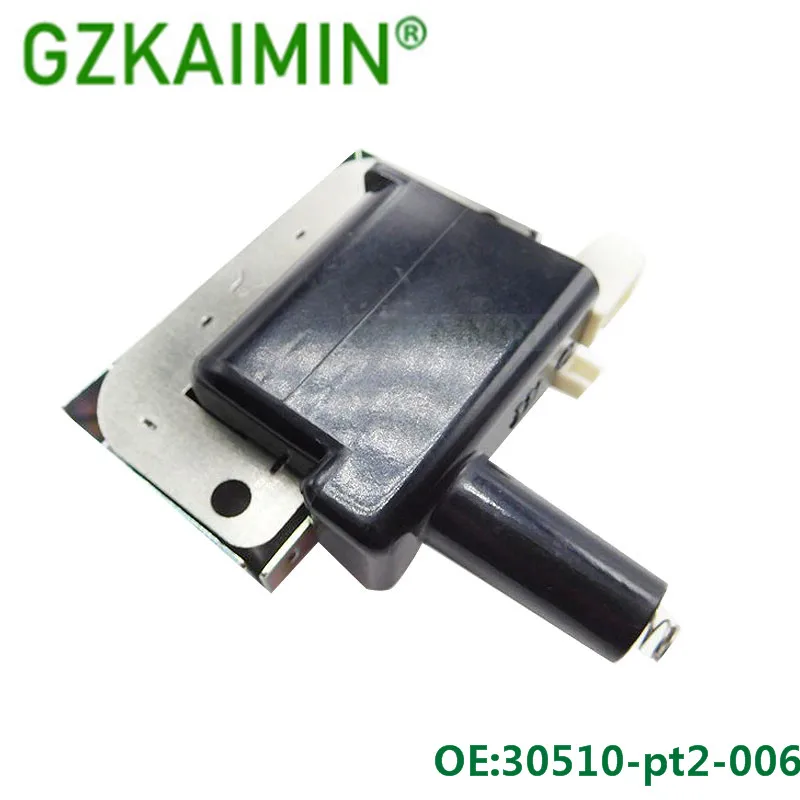 1 шт. OE 30510-PT2-006 TC-08A катушки зажигания для Honda 1992-2000 Civic Accord CRV Acura Integra 30510 PT2 006 30510PT2006 |