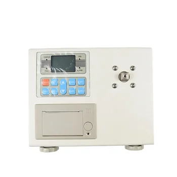 

10N.m with printer Manual Screwdriver Digital Torque Meter Calibration torque for torque driver