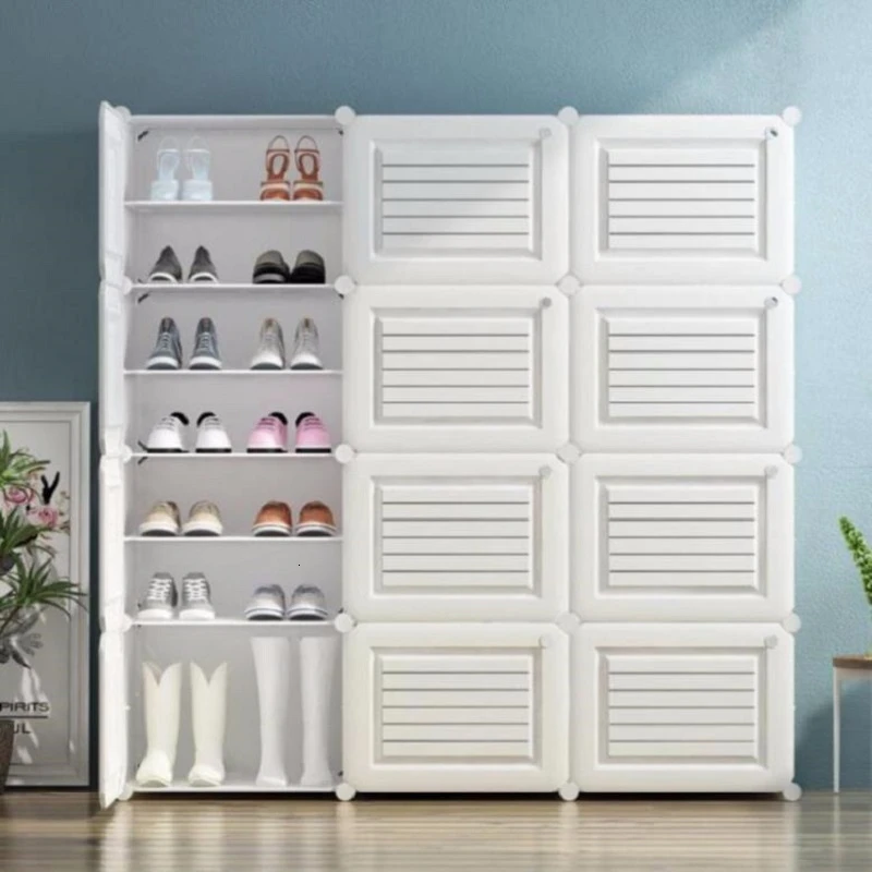 Kast Mobile Armoire De Rangement Meble Zapatero Organizador Moveis Scarpiera Furniture Meuble Chaussure Mueble Shoes Cabinet| |
