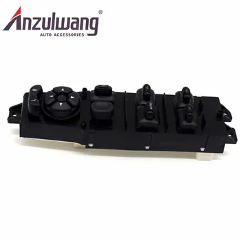 

56009449AC 68171681AA Power Window Master Control Switch XJ Series Left 4 Door for Jeep Cherokee 4 Door 1997-2001 1998 1999 2000