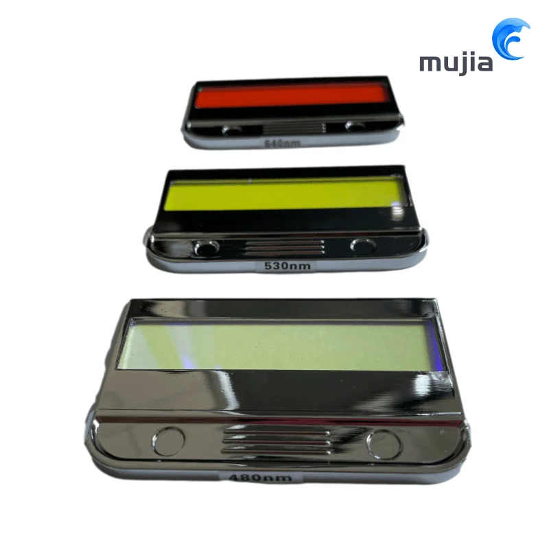 640nm Ipl E-Light Filter Laser Tips Special Filter Price All Kinds Of Length 640nm Ipl E-Light Laser Tips Spe