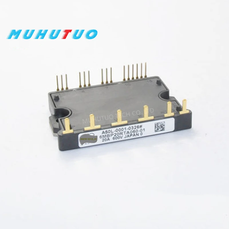 

6MBP20RTA060-01 A50L-0001-0326 module