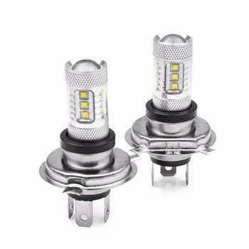 

Tail lights LED Headlight Lamp Bulbs Super bright 20-SMD XB-D DC 12V-24V