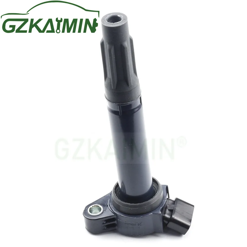 Высокоэффективные катушки зажигания 90919-.A2002 90919A2002 для TOYOTA CAMRY RAV 4 III AVALON 3,5