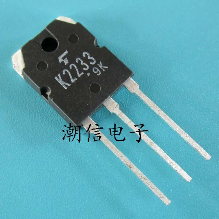 K2233 2SK2233 45A 60V