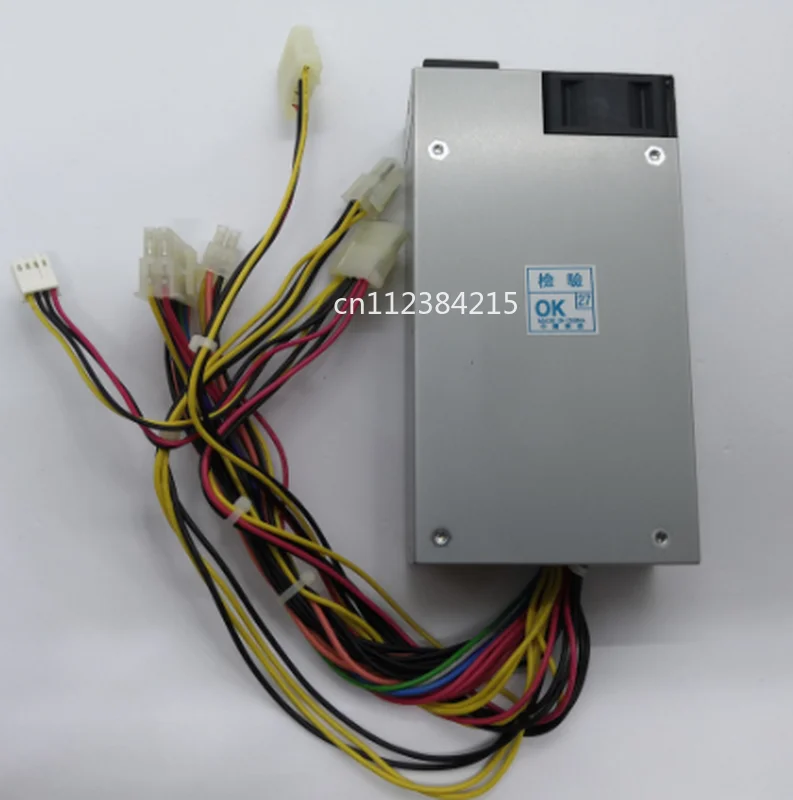 

Free shipping ST-150FUB-05E 150W 1U Power Supply PSU tested working