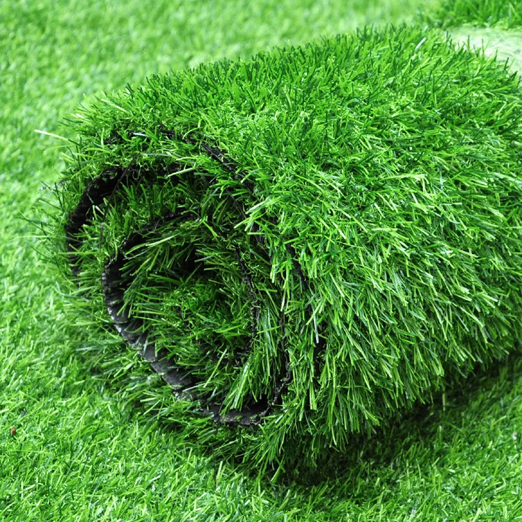 50 /200cm Realistic Carpet Simulation Carpet Green Carpet Artificial Lawn Lawn Fake Moss Family Garden Carpets for Living Room - Цвет: Зеленый