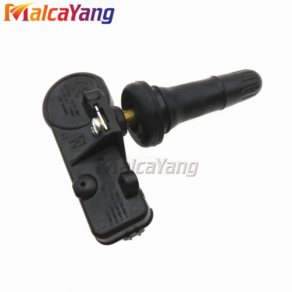 

TPMS Tire Pressure Monitor Systems 56029398AB 433MHZ TPMS Tire Pressure Sensor for CHRYSLER For JEEP For FIAT For DODGE