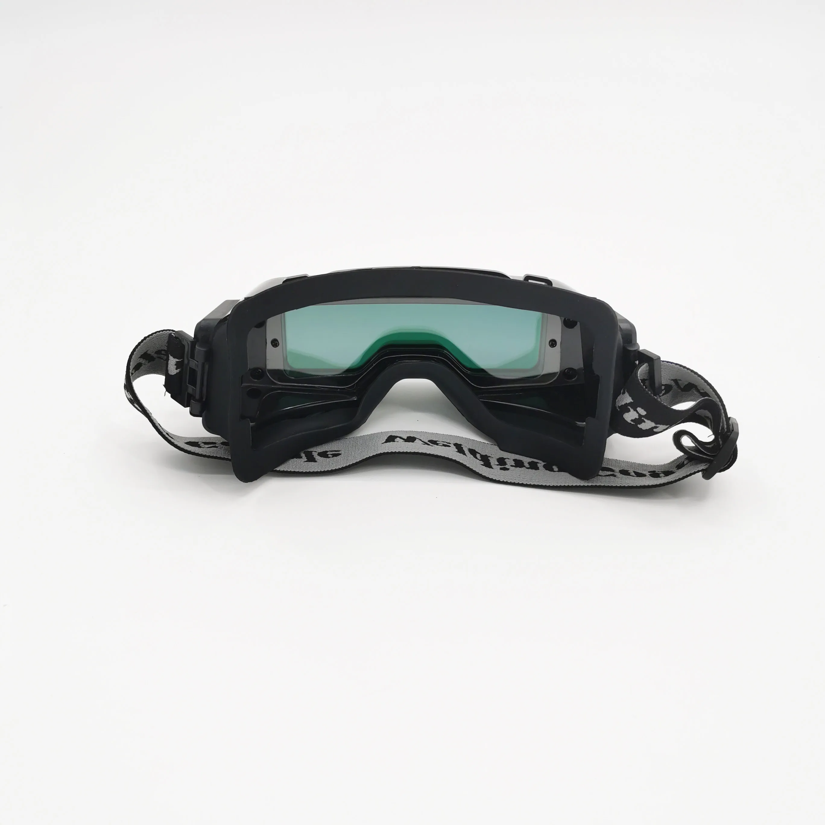 Welding Glasses Auto Dimming Out Control Solar DIN4 DIN9-13 Anti-Glare Argon Arc Eye Protection Welding Goggles
