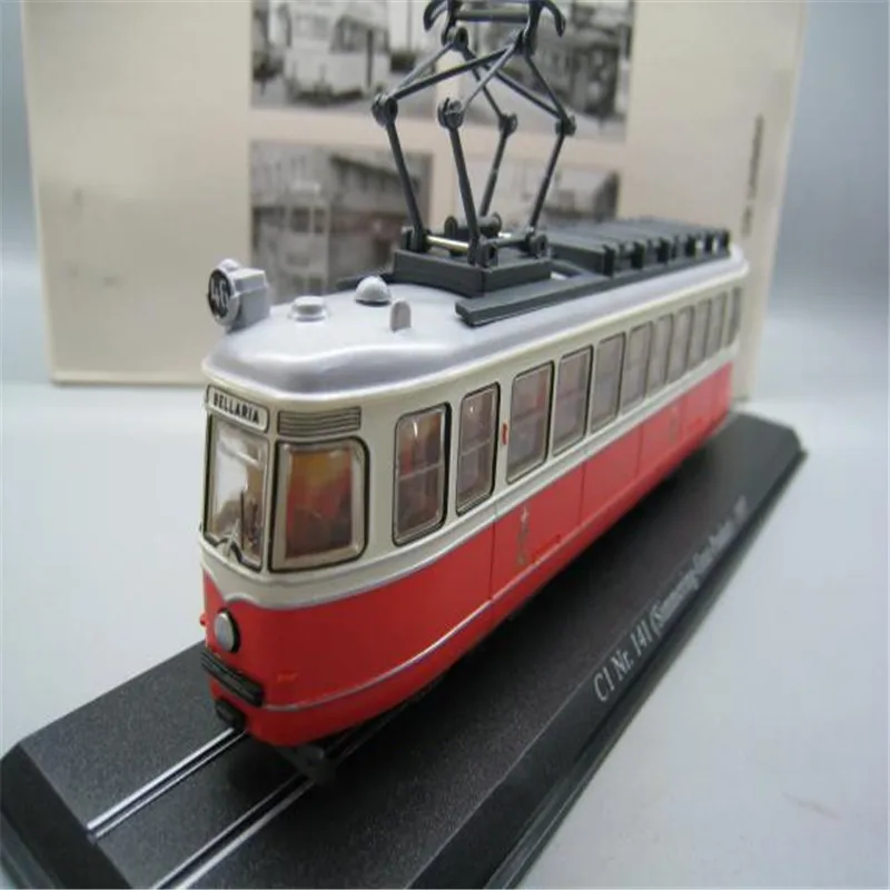 architecture ho train 16