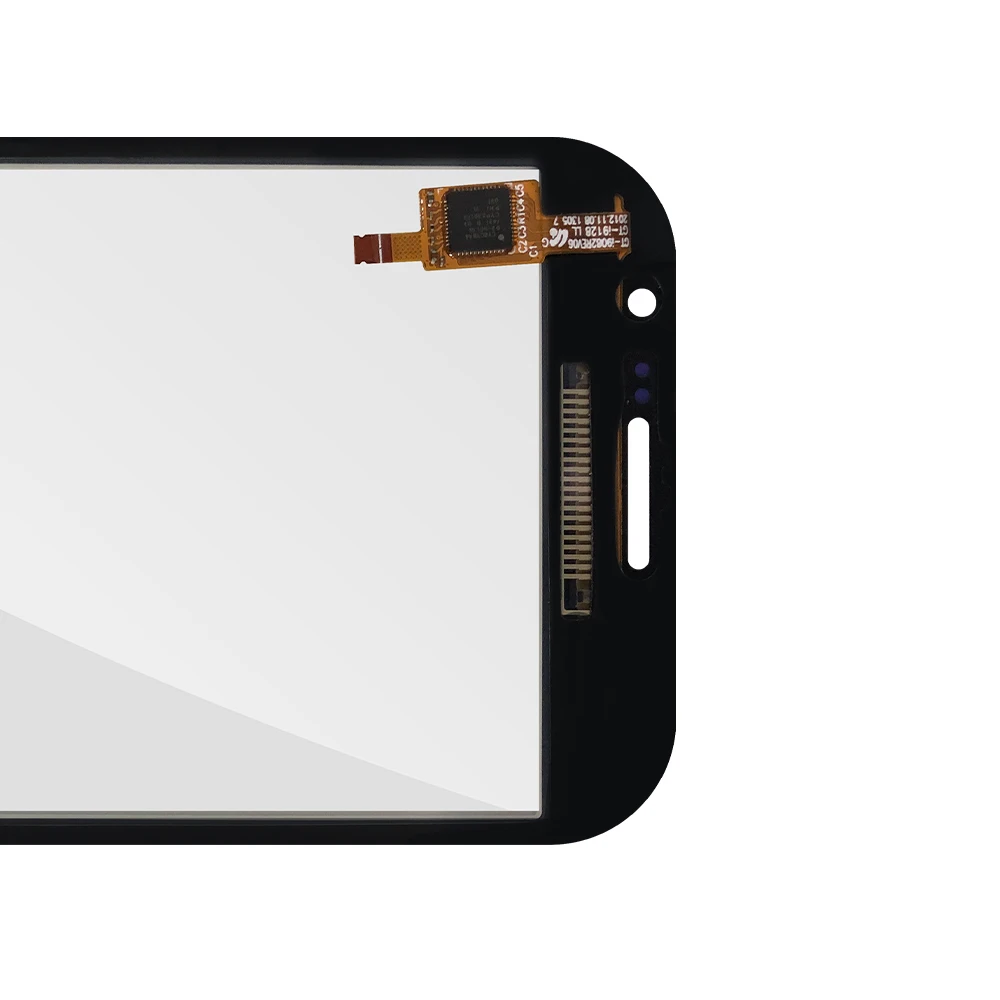 Для samsung Galaxy Grand Neo GT-I9060 I9060 I9062 9060 9062 сенсорный экран дигитайзер сенсор