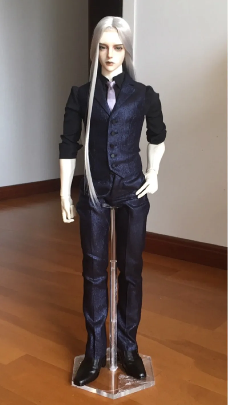 1/8 1/6 1/4 1/3 весы BJD аксессуары для кукол акриловая подставка кронштейн для BJD/Аксессуары для кукол SD. Кукла в комплект не входит и другие A1044