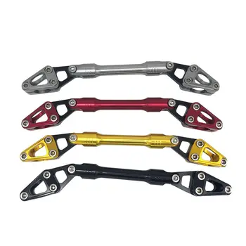 

22mm Strengthen Hand Bar Motorcycle Strengthen Balance Handlebar Crossbar Motocross Handle Bar Balance Beam For Honda Yamaha KTM