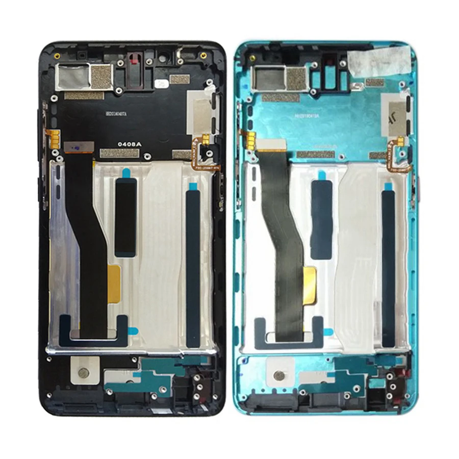 ЖК-дисплей 5 7 дюйма для ZTE Nubia Z18 Mini NX611J NX611H дисплей с сенсорным экраном и