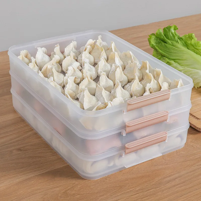 https://ae01.alicdn.com/kf/He5a8bb07edd54b6d9064e58a1b0e3ee7A/2-layer-Food-Storage-Box-Dumpling-Box-Kitchen-Organizer-Refrigerator-Sealed-Storage-Box-Meat-and-Vegetable.jpg