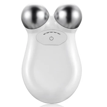 

2020 Hot Sale Microcurrent Face Massager Device