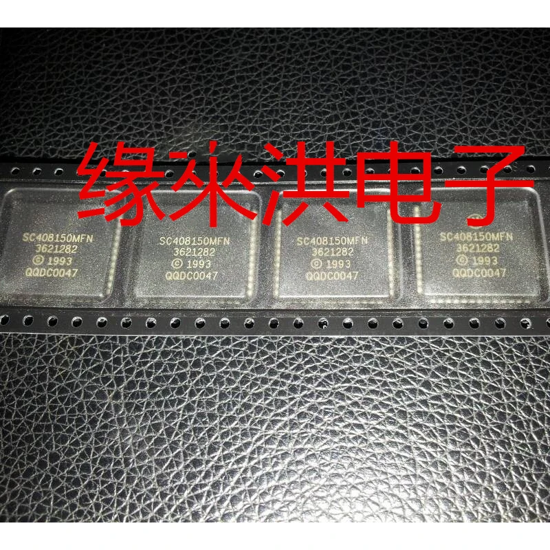 5 шт-10 шт SC408150MFN PLCC-52 SC408150MFNR2 PLCC52 SC408150 408150 Новый и оригинальный | Электронные