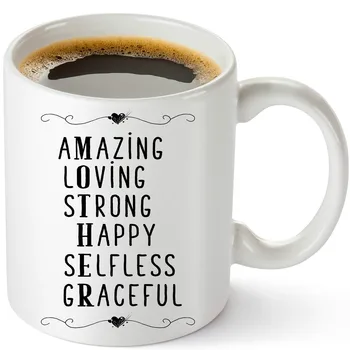 

Might Be Whiskey 11oz Ceramic Coffee Tea Milk Mug