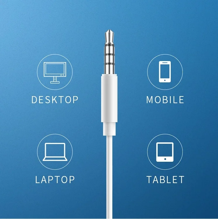 Проводные Bluetooth стерео наушники с микрофоном в уши для iPhone 8 7 Plus X XR XS проводные стерео наушники подарки наушники