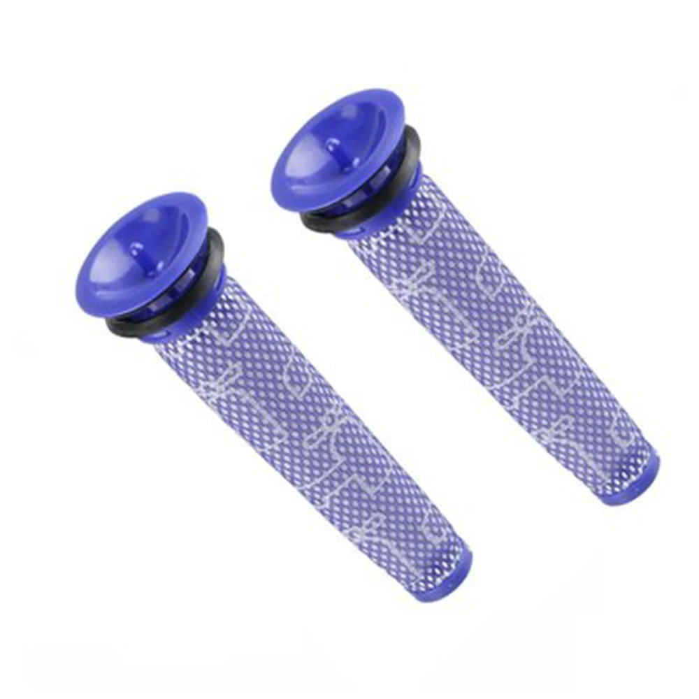 

For DC58 DC59 DC61 DC62 V6 V7 V8 Vacuum Cleaner Part Accessories For Dyson Vacuum Cleaner Replacement Parts Washable Dust Filter