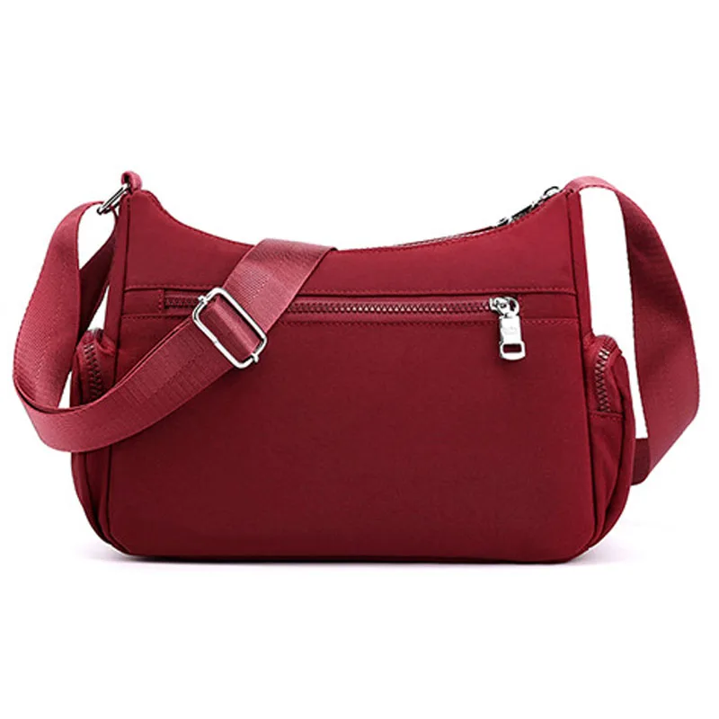 Женская сумка с вышивкой в китайском национальном стиле Летняя модная женская