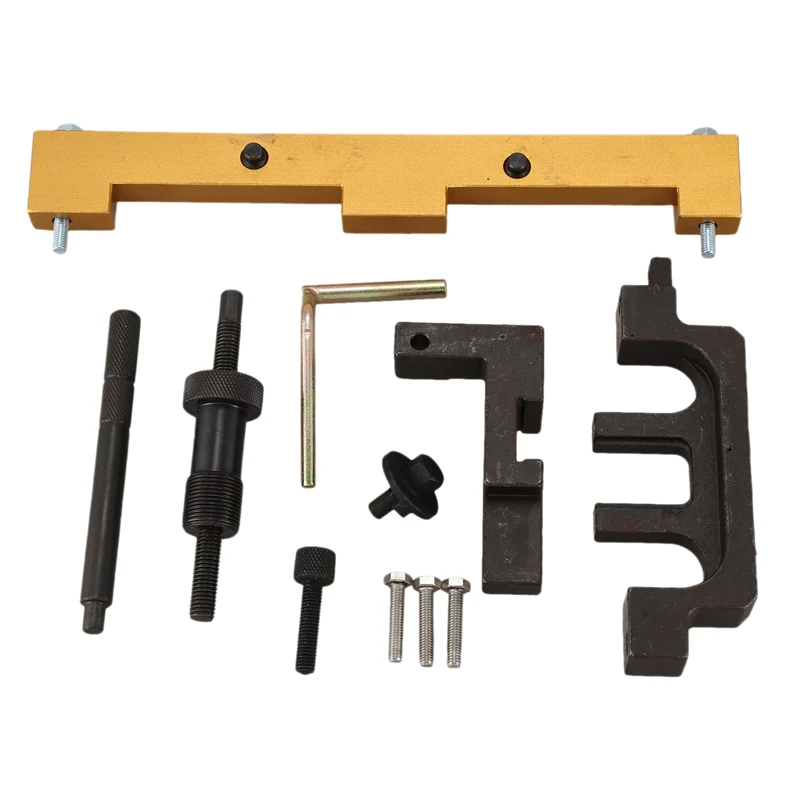  S-B-mw46 Timing Tool for B-mw Petrol Engine Setting Locking Set Cam N42 N46 N46T Asta
